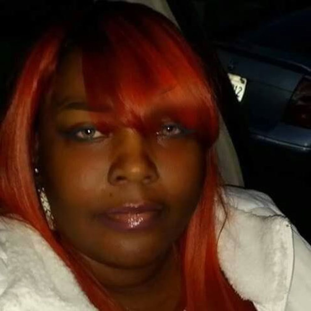 Meet your Posher, Donnetta